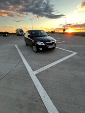 Skoda Fabia 1.9 TDI Classic