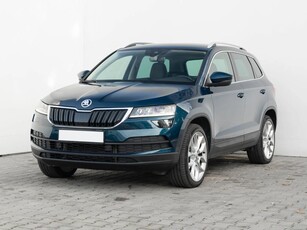 Skoda Karoq 2.0 TDI 4X4 DSG Style