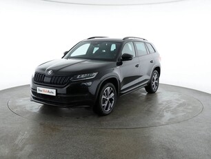 Skoda Kodiaq 2.0 TDI DSG Sportline