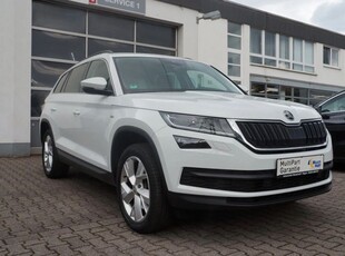 Skoda Kodiaq 2.0 TDI DSG Style