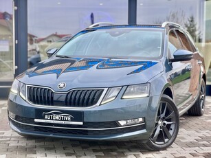 Skoda Octavia 1.0 TSI DSG Style