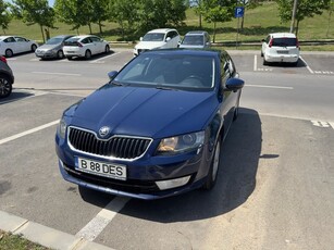 Skoda Octavia 1.6 TDI Active