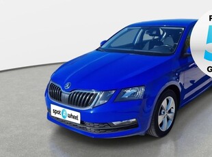 Skoda Octavia 1.6 TDI Ambition