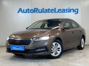 Skoda Octavia 1.6 TDI Ambition