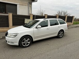 Skoda Octavia 1.6 TDI Business