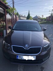 Skoda Octavia 1.6 TDI Style