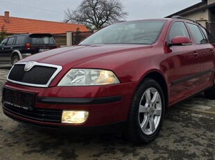 Skoda Octavia 1.9 TDI Ambiente