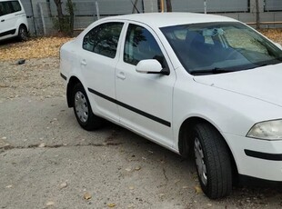 Skoda Octavia 1.9 TDI Classic