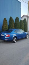 Skoda Octavia 2.0 TDI ELEGANCE