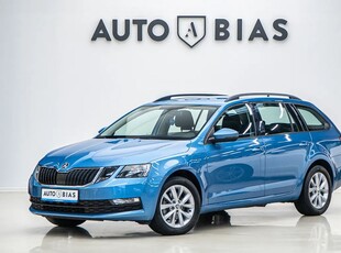 Skoda Octavia Combi 1.0 TSI DSG Style