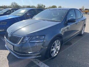 Skoda Octavia Combi Diesel 1.6 TDI Active