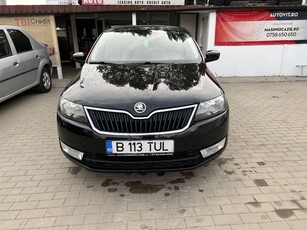 Skoda RAPID Spaceback 1.6 TDI Active