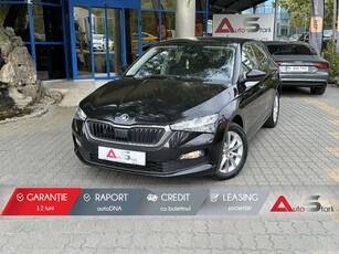 Skoda Scala 1.0 TSI Active