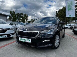 Skoda Scala 1.0 TSI DSG Ambition