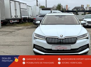 Skoda Superb 1.4 TSI iV DSG Style