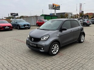 Smart Forfour 52 kW passion