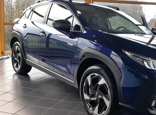 Subaru Crosstrek 2.0ie LinearTronic Platinum