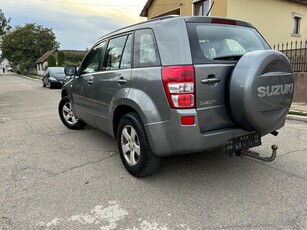 Suzuki Grand Vitara 1.9 DDiS Comfort