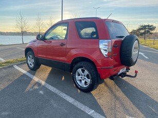 Suzuki Grand Vitara 1.9 DDIS Navi