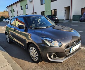 Suzuki Swift 1.0 BOOSTERJET Spirit Aut.