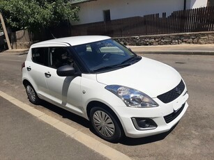 Suzuki Swift 1.2 GL