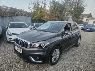 Suzuki SX4 S-Cross 1.4 ALLGRIP Passion