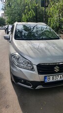 Suzuki SX4 S-Cross 1.6 DDIS Elegance AllGrip