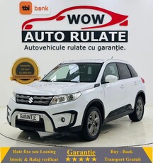 Suzuki Vitara 1.6 (4x2) Comfort