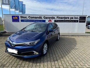 Toyota Auris 1.8 L VVT-i TS Hybrid Luna