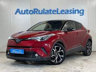 Toyota C-HR 1.8 HEV 140 CP 4x2 CVT Dynamic