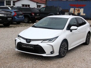 Toyota Corolla 1.8 HSD Dynamic