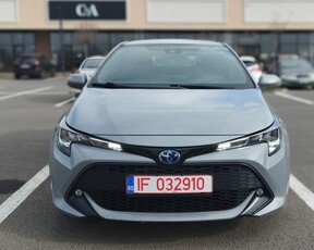 Toyota Corolla 1.8 Hybrid Comfort