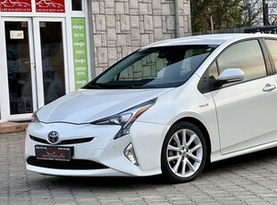 Toyota Prius Hybrid Executive