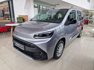 Toyota Proace City Verso Electric 100KW/136 CP 50KWH L2H1 6+1 Family+