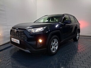 Toyota RAV4 2.5 Hybrid VVT-iE 4x2 Active