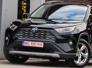 Toyota RAV4 2.5 Hybrid VVT-iE 4x2 Dynamic