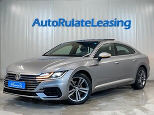 Volkswagen ARTEON 2.0 TDI DSG 4Motion R-Line