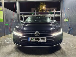 Volkswagen ARTEON 2.0 TDI SCR DSG Elegance