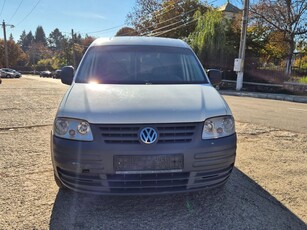 Volkswagen Caddy 1.9 TDI Life Style (5-Si.)