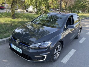 Volkswagen e-Golf