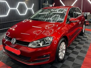 Volkswagen Golf 1.2 TSI BMT Comfortline