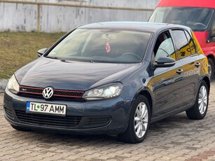 Volkswagen Golf 1.4 Style