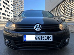 Volkswagen Golf 1.4 TSI Comfortline