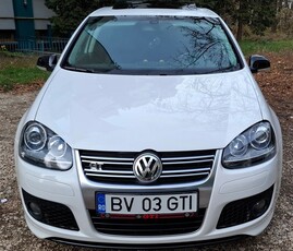 Volkswagen Golf 1.4 TSI GT Sport