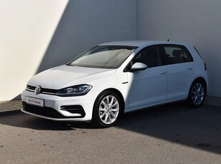 Volkswagen Golf 1.5 eTSI OPF DSG R-Line