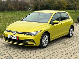 Volkswagen Golf 1.5 TSI ACT OPF BlueMotion IQ.DRIVE