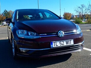 Volkswagen Golf 1.5 TSI Comfortline