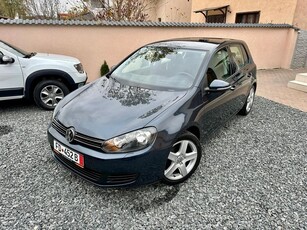 Volkswagen Golf 1.6 Comfortline