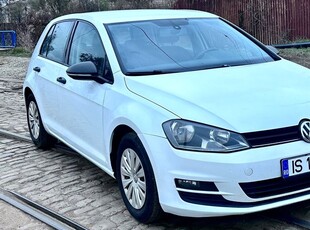 Volkswagen Golf 1.6 TDI BlueMotion Technology DPF Highline