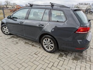 Volkswagen Golf 1.6 TDI Comfortline